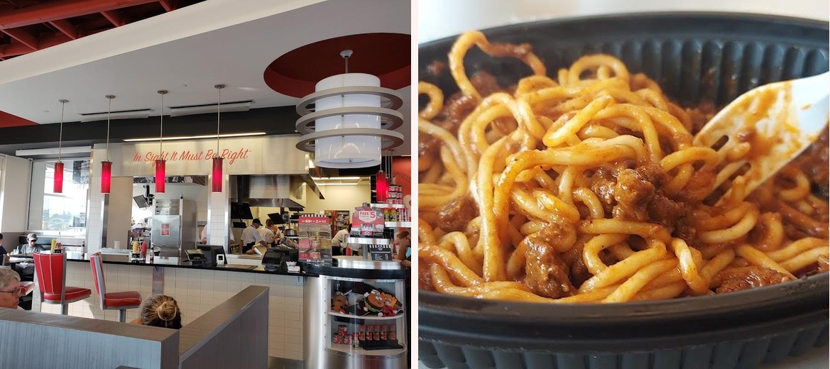 Steak 'n Shake Gallery Image 2