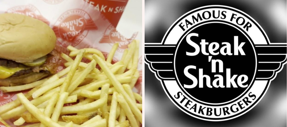 Steak 'n Shake Gallery Image 3