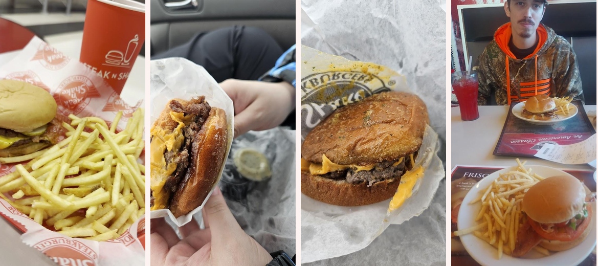 Steak 'n Shake Gallery Image 4