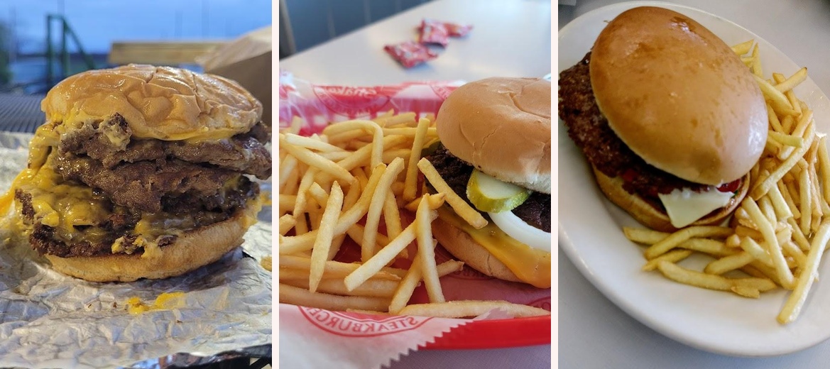 Steak 'n Shake Gallery Image 5