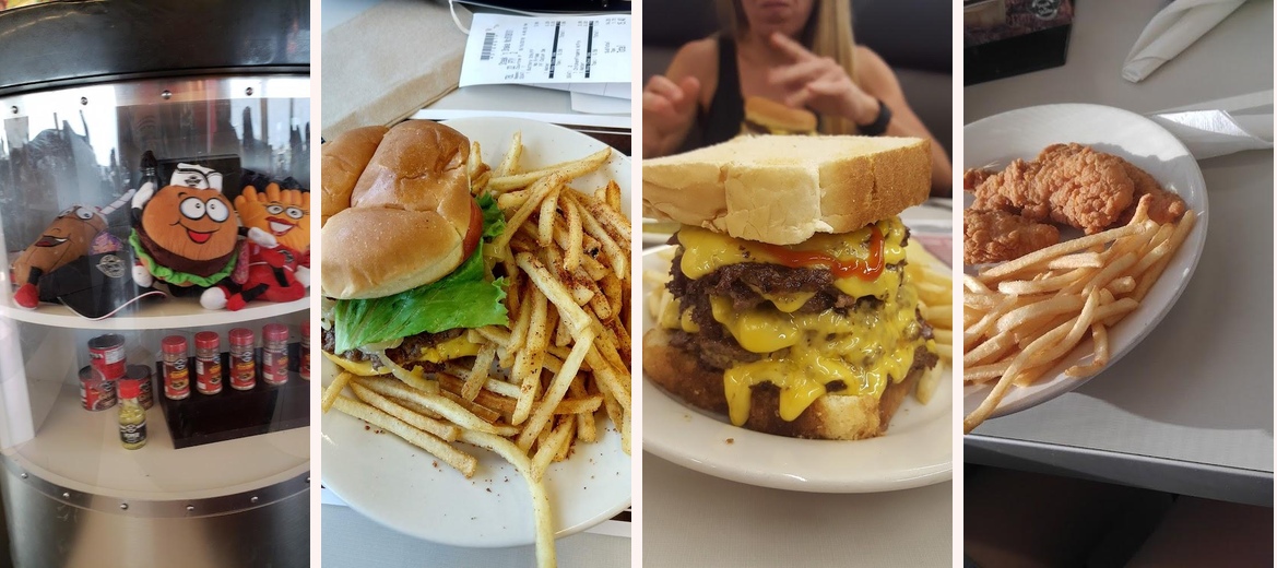 Steak 'n Shake Gallery Image 6